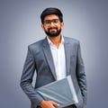 Tariq K.