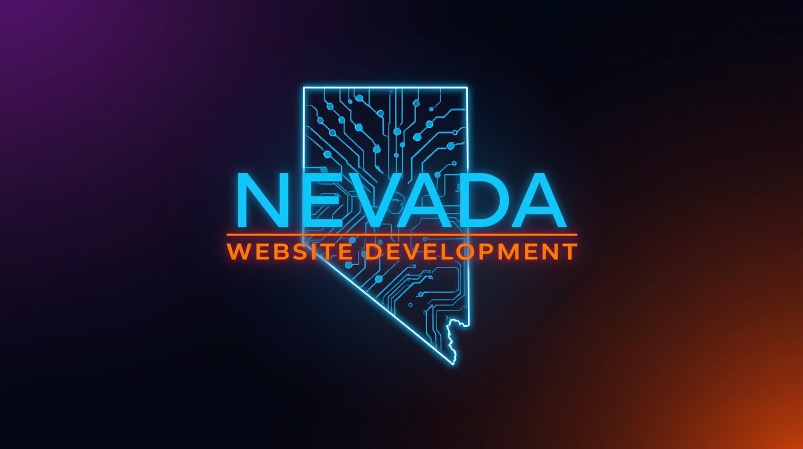 Nevada Website Development | Custom, High-Converting Sites by HubStack