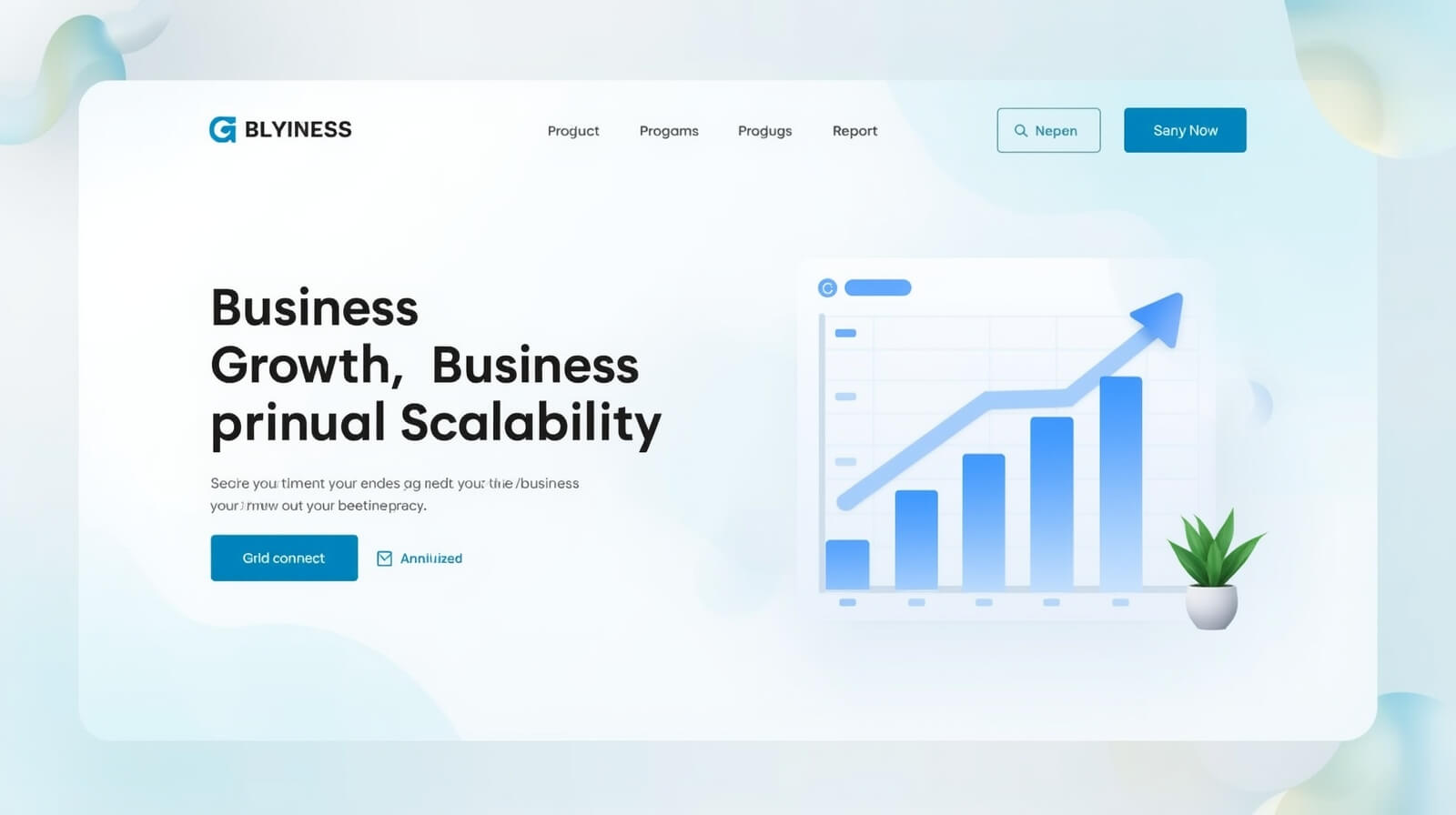 SaaS Website Design & Development Services