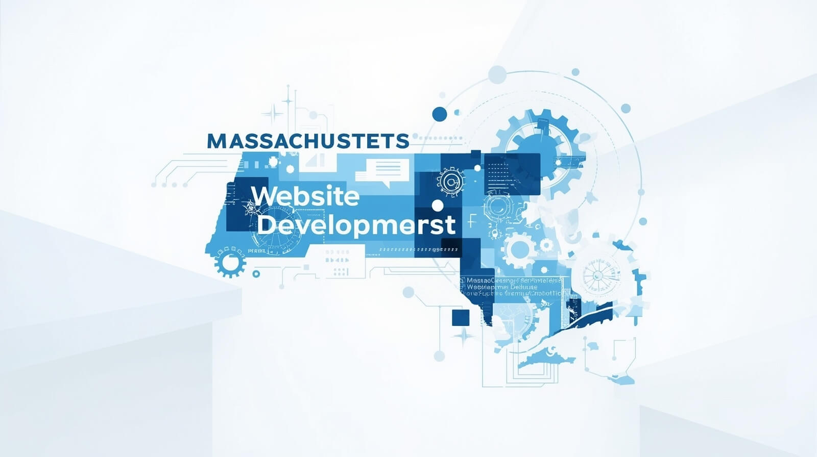 Massachusetts Website Development | Custom Sites Built to Convert