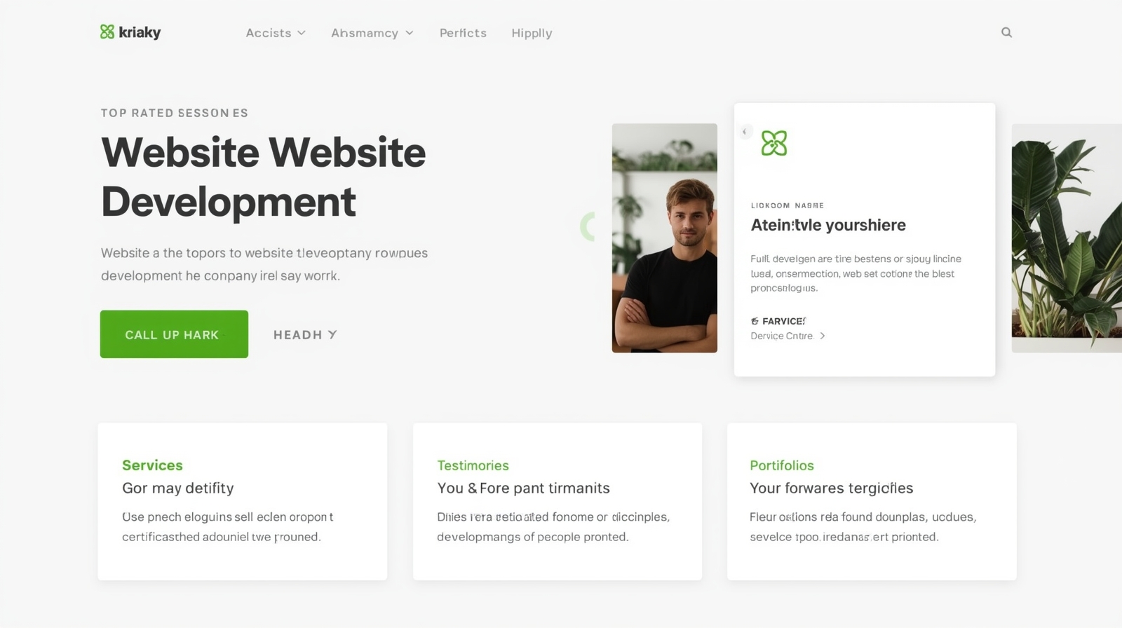 Top Rated Website Development in Ireland – Dublin, Cork & Limerick Experts You Can Trust