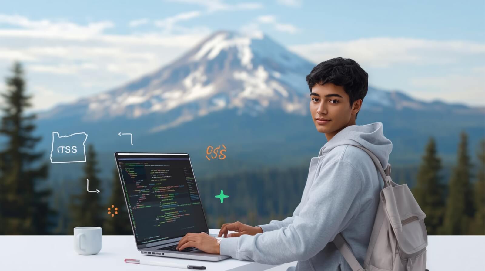 Oregon Website Development | Custom, High-Converting Sites Built for Growth