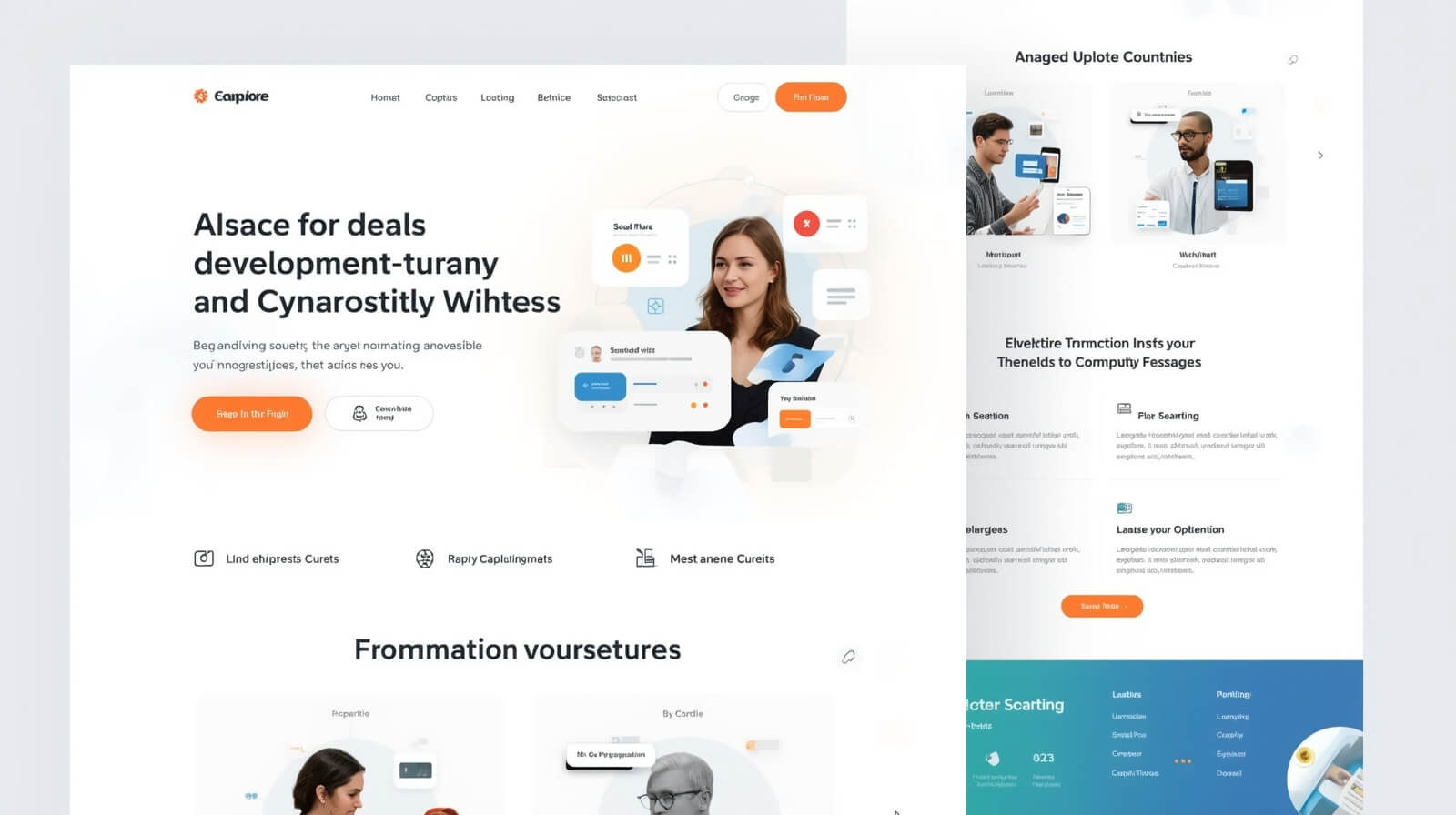 Top-Rated Website Development in Amsterdam, Rotterdam, and The Hague