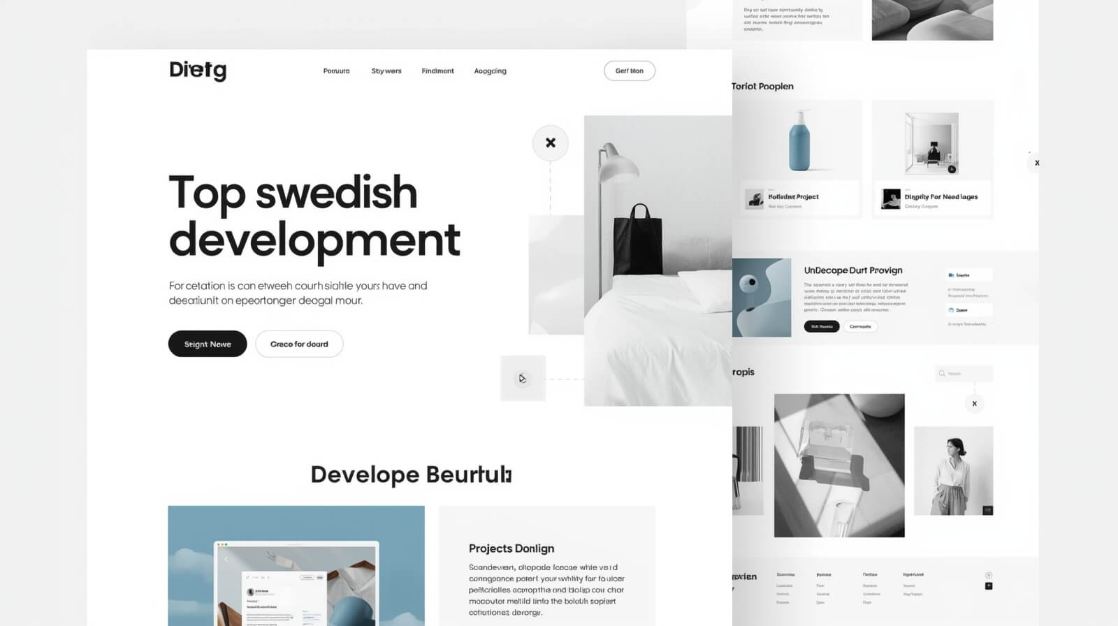 Top Rated Sweden Website Development: Expert Services in Stockholm, Gothenburg & Malmö