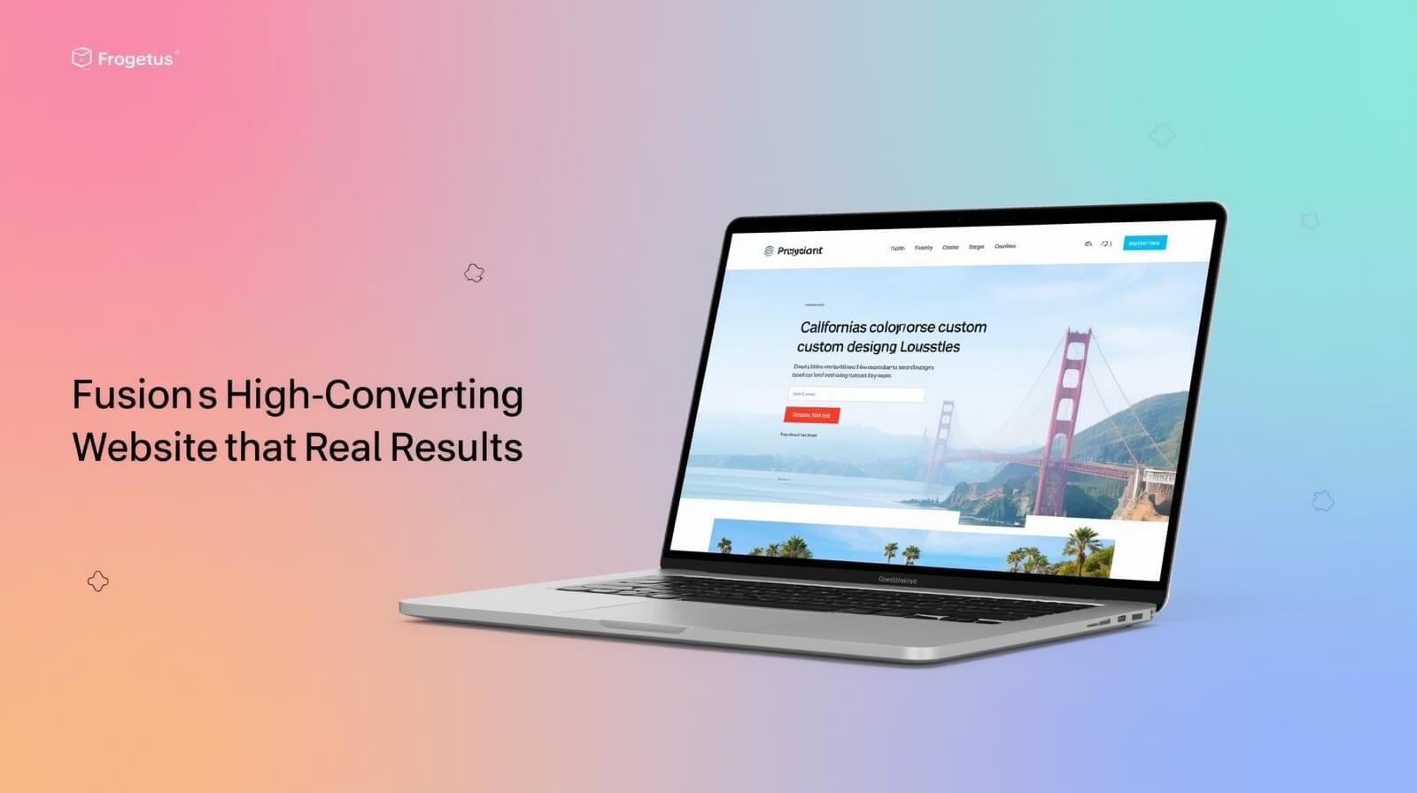 California Website Development – Custom, High-Converting Websites That Actually Work