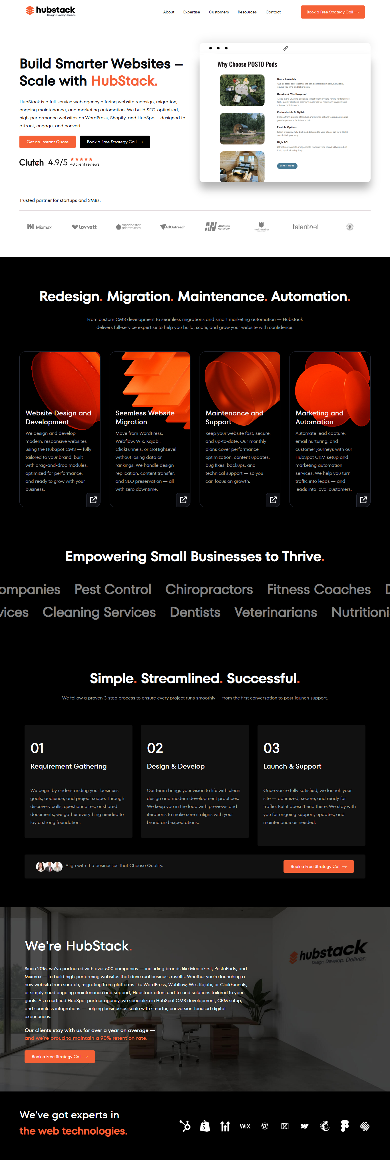 Website 1