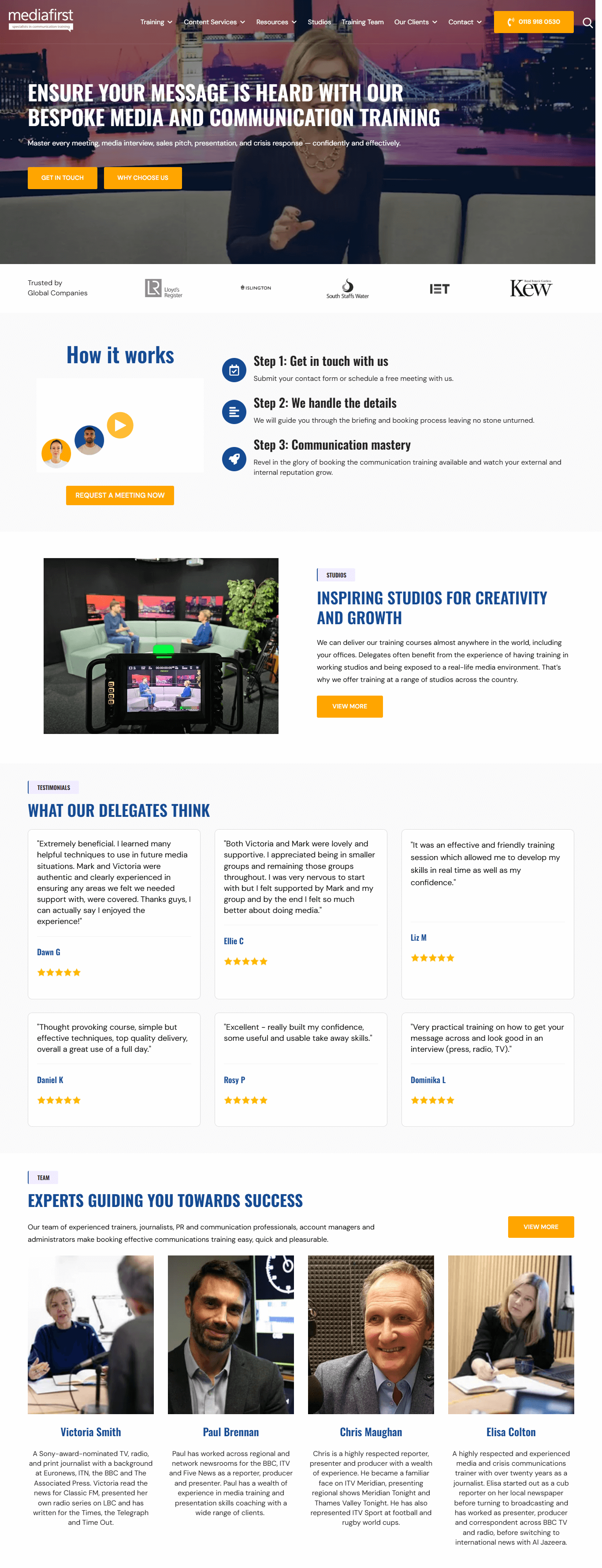 Website 1