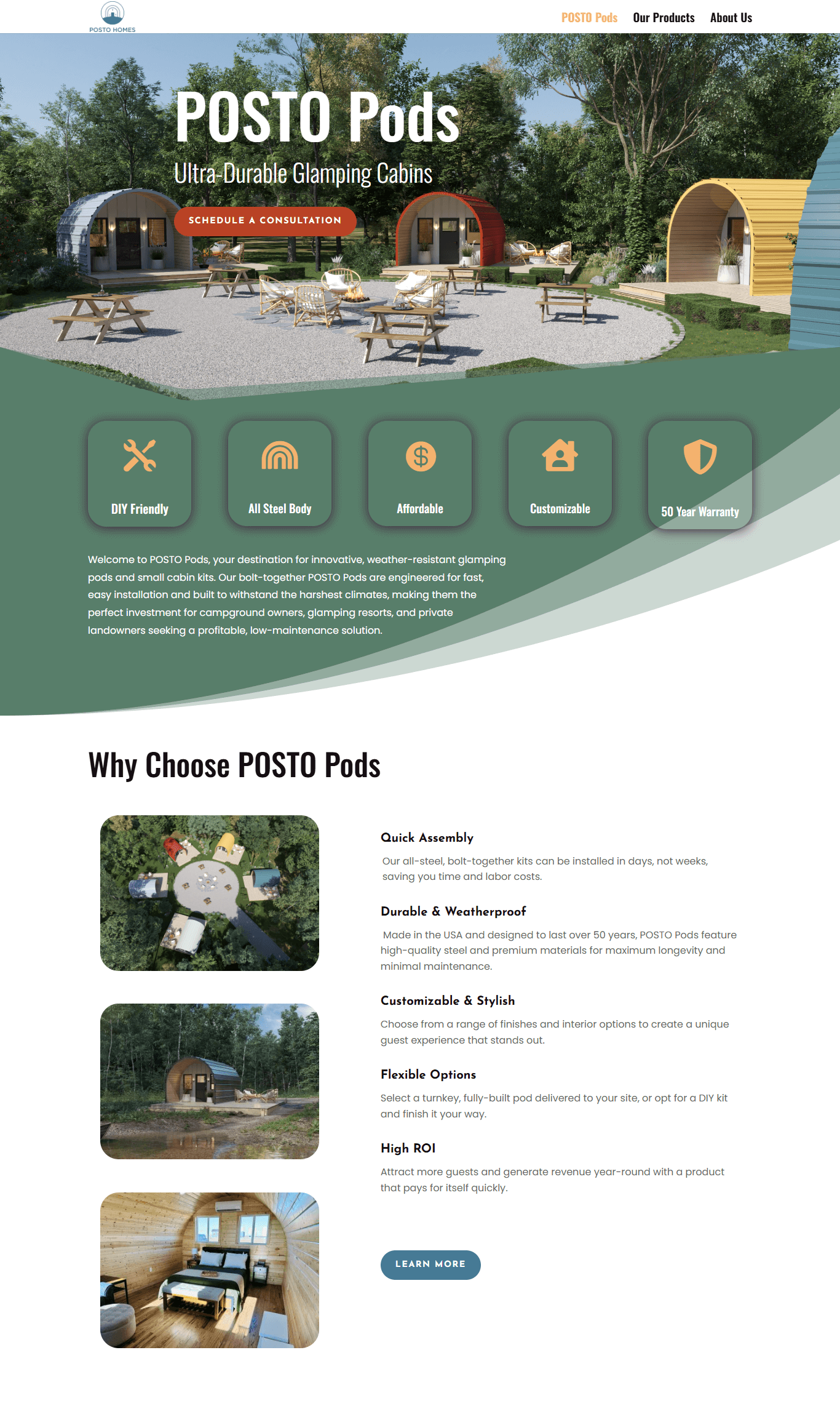 Website 3