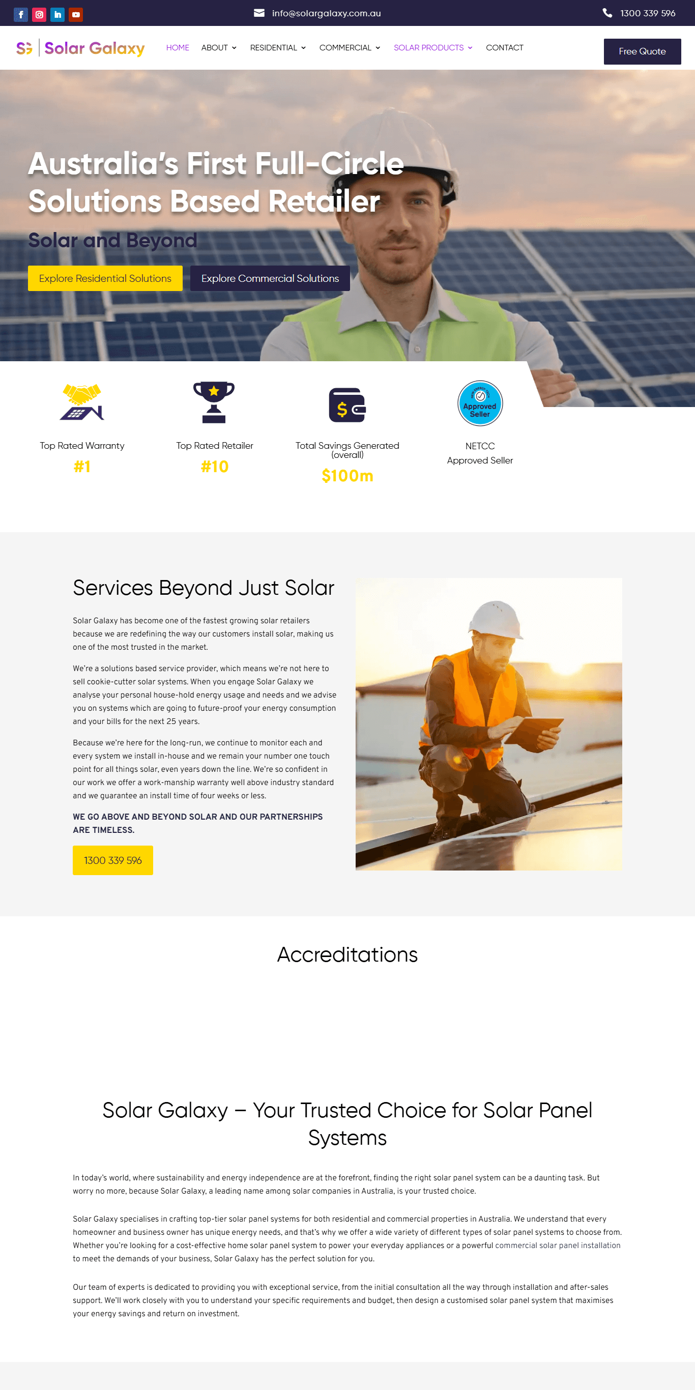Website 2
